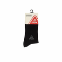 PEAK BLACK SOCKS W3230911
