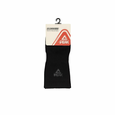 PEAK BLACK SOCKS W3231011