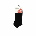 PEAK BLACK SOCKS W5230901
