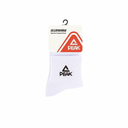 PEAK WHITE SOCKS W3224021