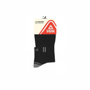 PEAK BLACK SOCKS W2224011