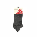 PEAK GRAY SOCKS W1231001