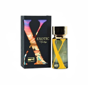 EXOTIC HERITAGE 100 ML EDP  