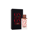ON TIME 100 ML EDP   