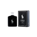 POLO BLACK EDT 125ML