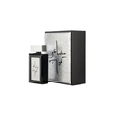 MASHAER SILVER 100ML EDP