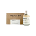 SOCIETY 971 100ML EDP   