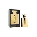 RELOAD GOLD 100ML EDP    